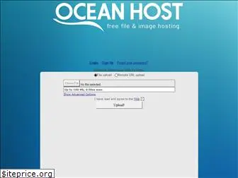 oceanhost.eu