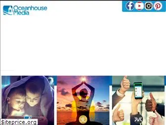 oceanhousemedia.com