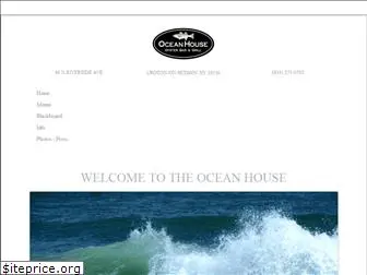 oceanhouseoysterbar.com