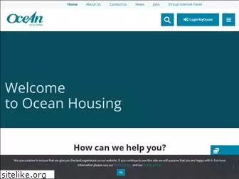 oceanhousing.com