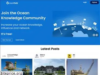 oceanhub.com