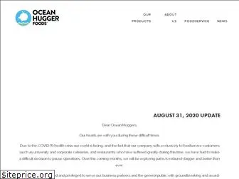 oceanhuggerfoods.com