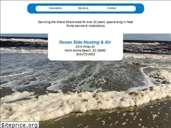 oceanhvac.com