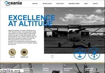 oceania-aviation.com