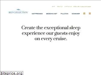 oceaniabedcollection.com