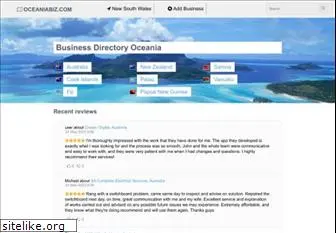 oceaniabiz.com