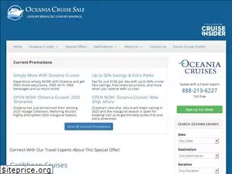 oceaniacruisesale.com