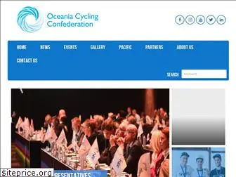 oceaniacycling.org