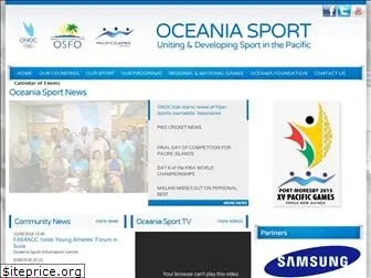 oceaniasport.com
