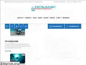 oceanic.cc