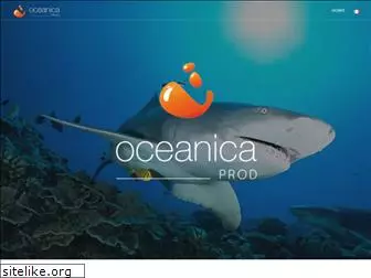 oceanica-prod.com