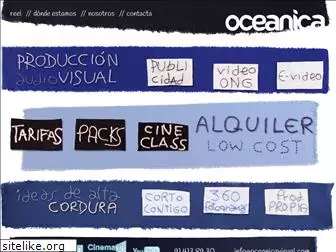 oceanicavisual.com
