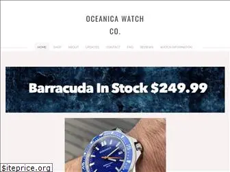 oceanicawatches.com