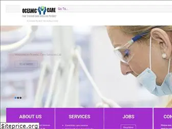 oceaniccare.co.uk