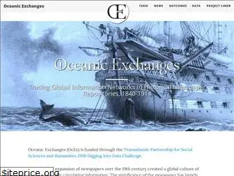 oceanicexchanges.org