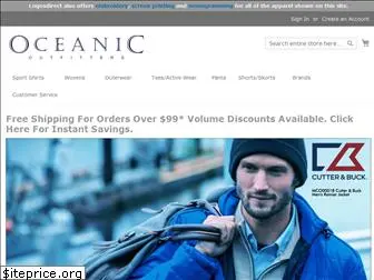 oceanicoutfitters.com