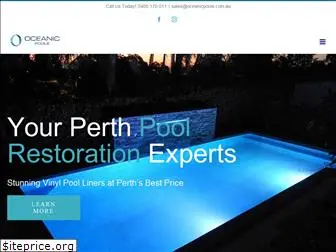 oceanicpools.com.au