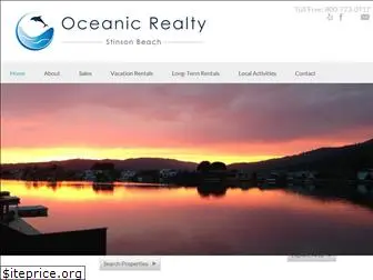 oceanicrealty.com