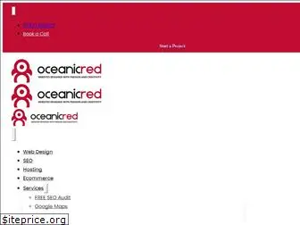 oceanicred.co.uk