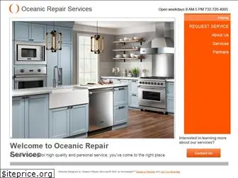 oceanicrepair.com