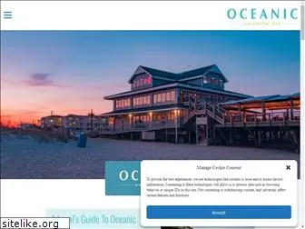 oceanicrestaurant.com