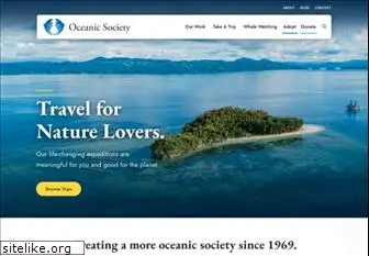 oceanicsociety.org