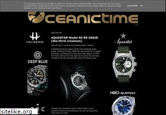 oceanictime.blogspot.com