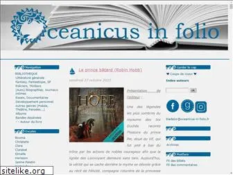 oceanicus-in-folio.fr