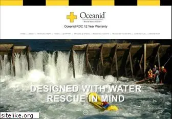 oceanid.com