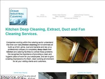 oceanindustrialcleaning.co.uk