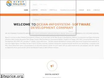 oceaninfosystem.com