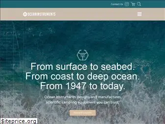 oceaninstruments.com