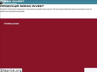 oceaninvest.ua