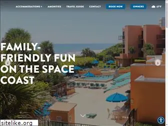 oceaniqueresort.com