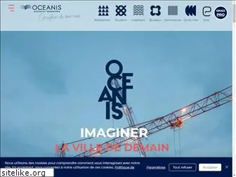 oceanis.com