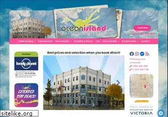 oceanisland.com