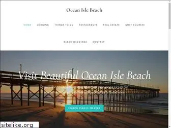 oceanislebeach.org