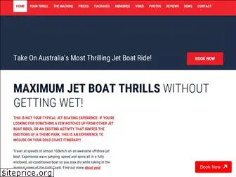 oceanjetboating.com