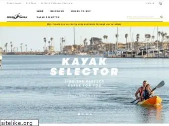 oceankayak.com