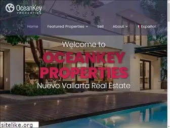 oceankeyproperties.com