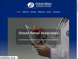 oceankidneydoctors.com