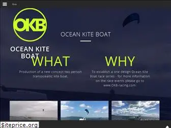 oceankiteboat.com