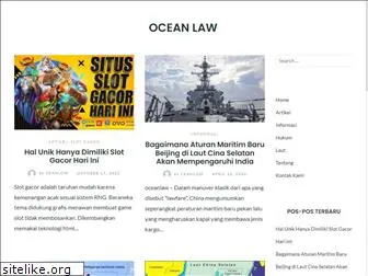 oceanlaw.org