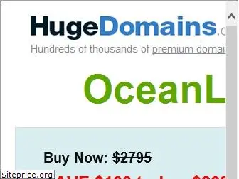 oceanlegends.com
