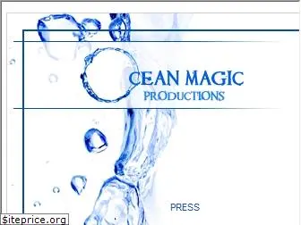 oceanmagicproductions.com
