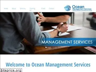 oceanmanagementservices.in