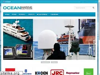oceanmarine-electronics.gr