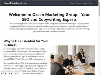 oceanmarketinggroup.com