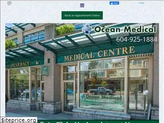 oceanmedical.com