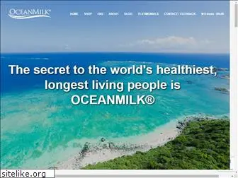 oceanmilk.com